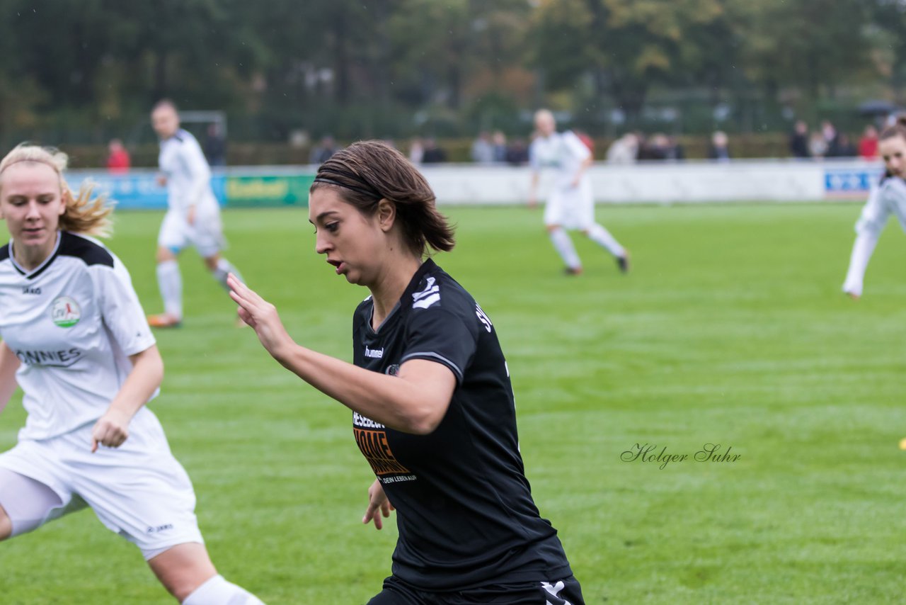 Bild 159 - Frauen SV Henstedt Ulzburg - FSV Gtersloh : Ergebnis: 2:5